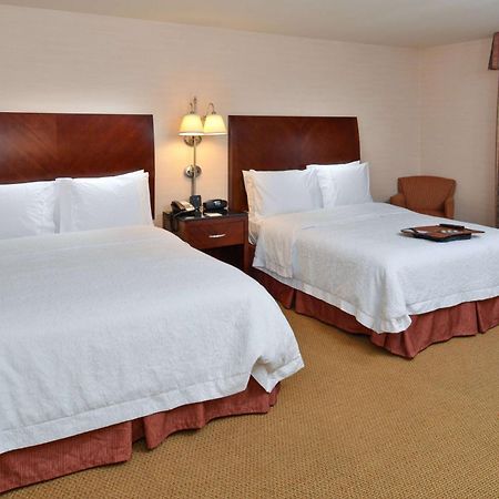 Hampton Inn & Suites Tacoma Kültér fotó