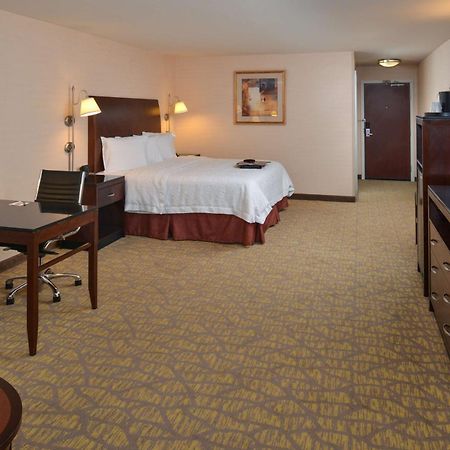 Hampton Inn & Suites Tacoma Kültér fotó