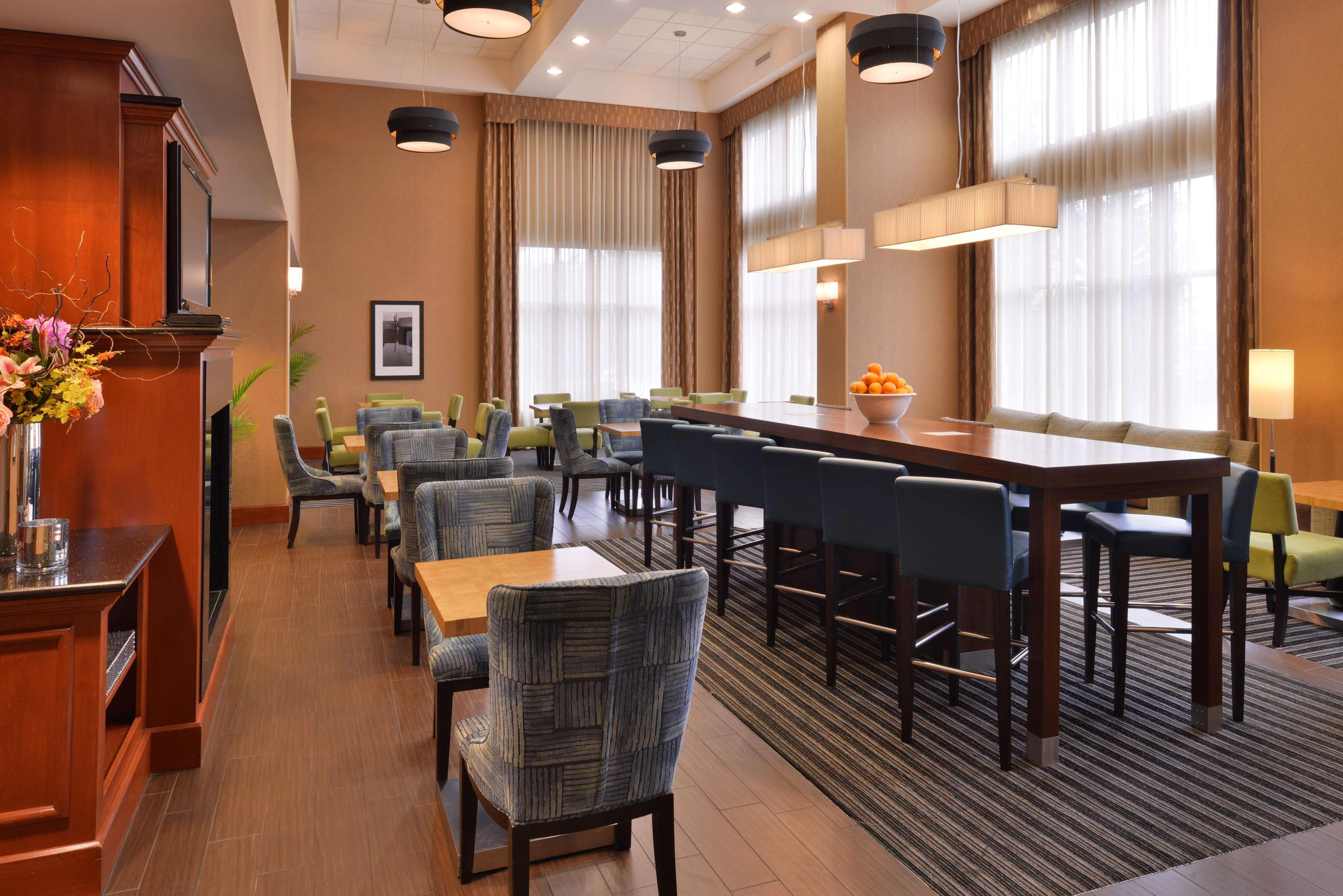 Hampton Inn & Suites Tacoma Kültér fotó
