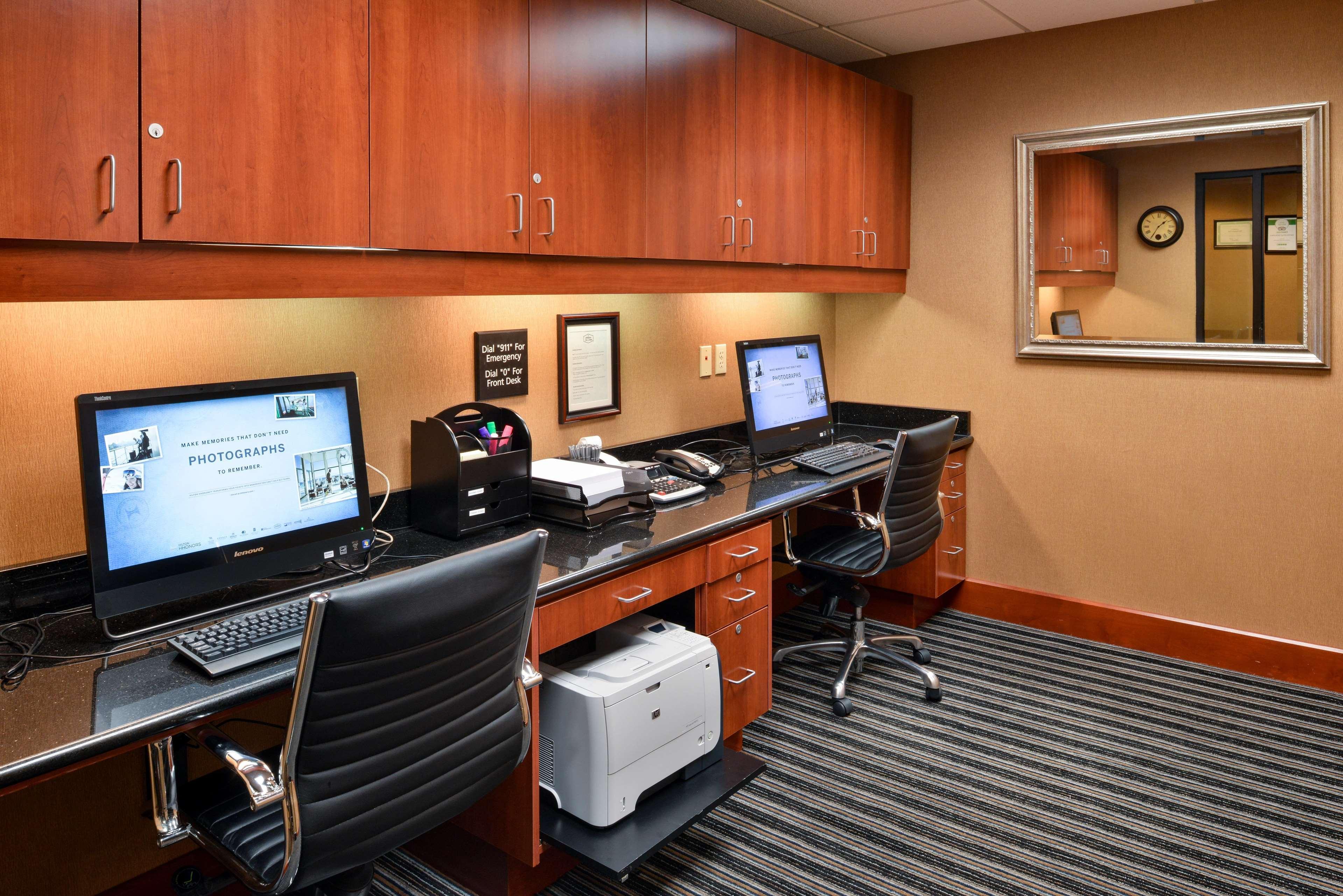 Hampton Inn & Suites Tacoma Kültér fotó