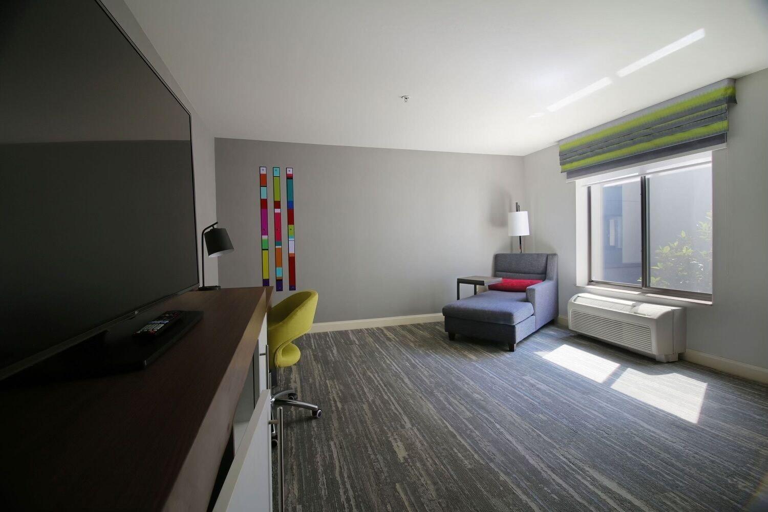 Hampton Inn & Suites Tacoma Kültér fotó
