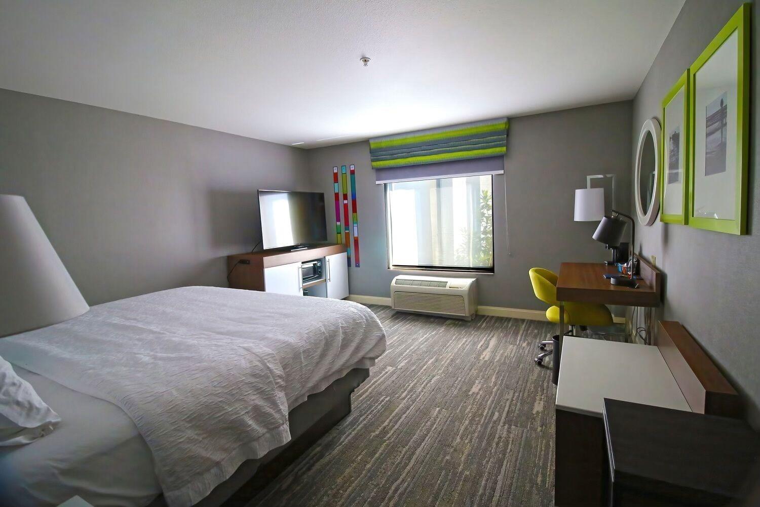 Hampton Inn & Suites Tacoma Kültér fotó