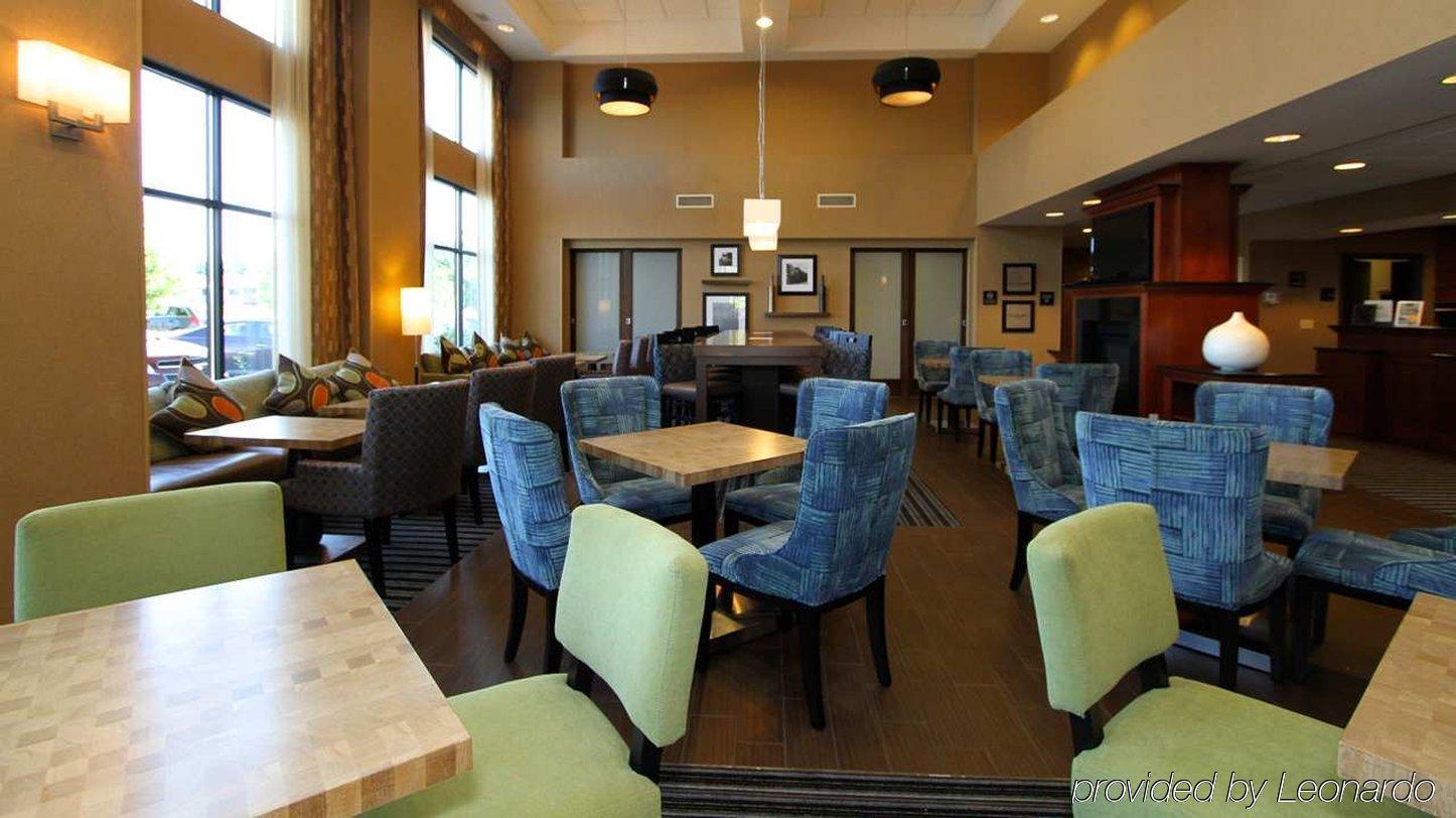 Hampton Inn & Suites Tacoma Kültér fotó
